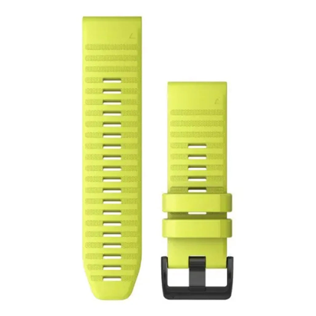 A Photo Of Garmin QuickFit 26 Watch Bands