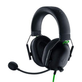 Razer BlackShark V2 X - Black Multi-platform wired esports headset Black from Razer sold by 961Souq-Zalka