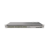 Mikrotik 1U Rackmount Router 13x Gigabit Ethernet ports | RB1100x4