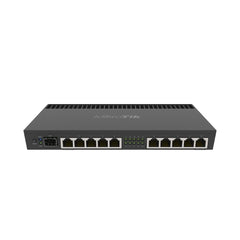 Mikrotik 10x Gigabit Ethernet Ports | RB4011iGS+RM