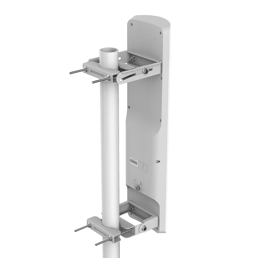 A Photo Of MikroTik mANTBox 19s - 5GHz 120-Degree Sector Antenna with Integrated Router | RB921GS-5HPacD-19S