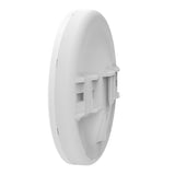Mikrotik DISC Lite5 Dual chain 21dBi 5GHz CPE/Point-to-Point Integrated Antenna, 600Mhz CPU, 64MB RAM | RBDisc-5nD