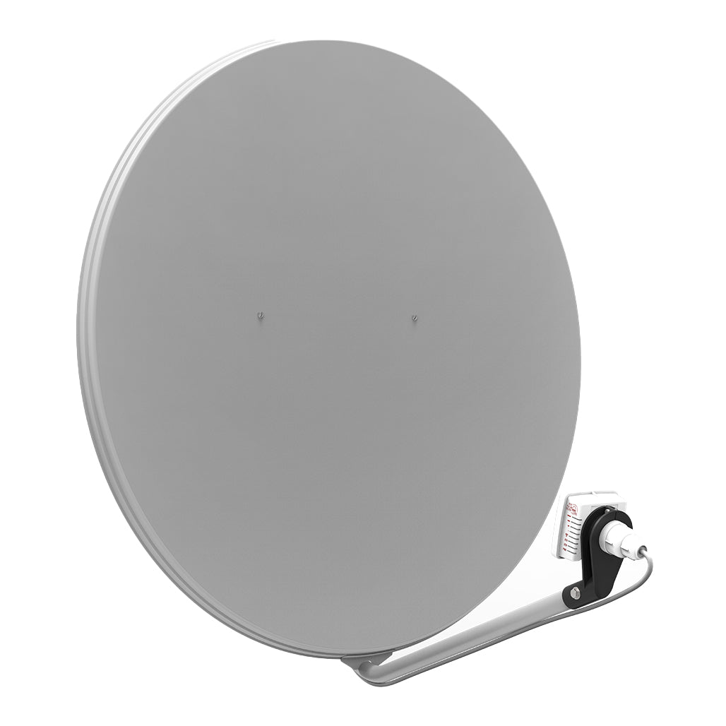Mikrotik LDF 5 Outdoor Wireless Device Dual chain 5GHz system | RBLDF-5nD, 33048377590012, Available at 961Souq