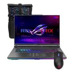 A Photo Of Asus ROG STRIX G16 - G614JIR-N3160 - 16