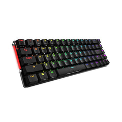 Asus M601 Rog Falchion - Compact 65% Wireless Mechanical Gaming Keyboard