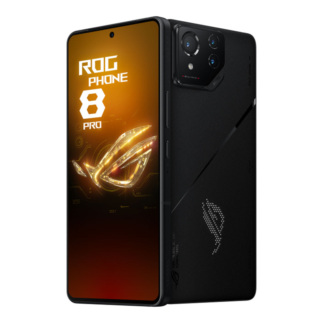 Asus ROG Phone 8 Pro - 16GB RAM - 512GB Storage, 33079509254396, Available at 961Souq