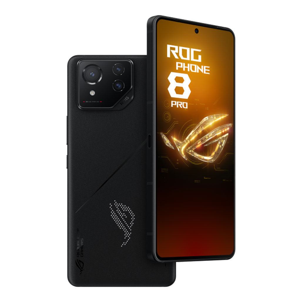 Asus ROG Phone 8 Pro - 16GB RAM - 512GB Storage, 33079509221628, Available at 961Souq