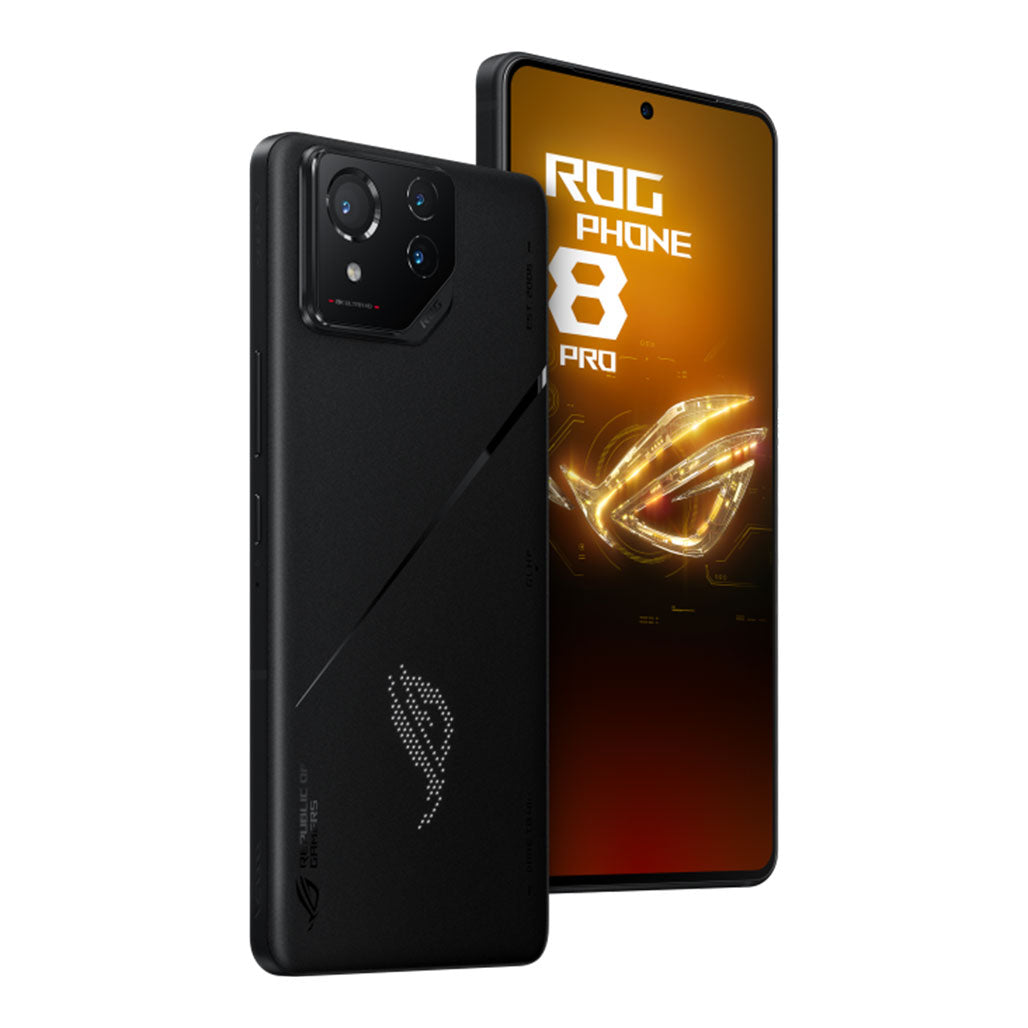 Asus ROG Phone 8 Pro - 16GB RAM - 512GB Storage, 33079509188860, Available at 961Souq