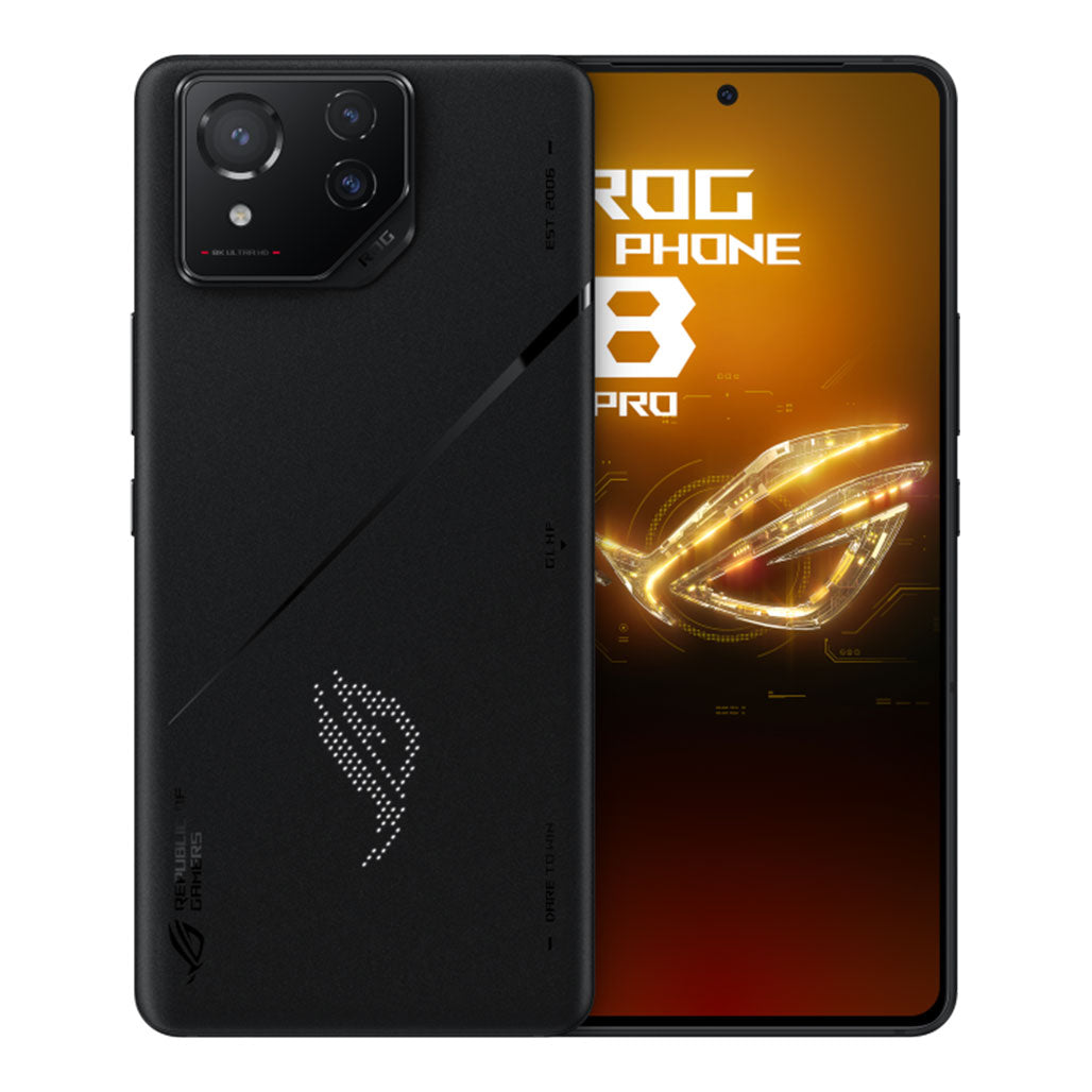 Asus ROG Phone 8 Pro - 16GB RAM - 512GB Storage, 33079509156092, Available at 961Souq