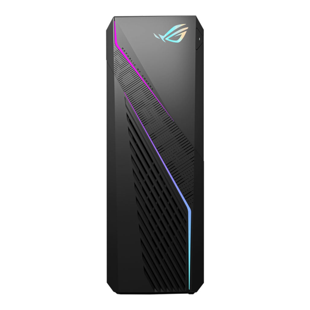 A Photo Of Asus ROG Strix G16CH-IH766 - Core i7-13700F - 32GB RAM - 1TB SSD