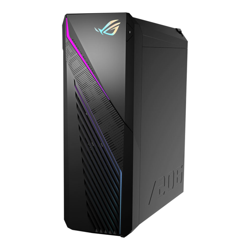 A Photo Of Asus ROG Strix G16CH-IH766 - Core i7-13700F - 32GB RAM - 1TB SSD