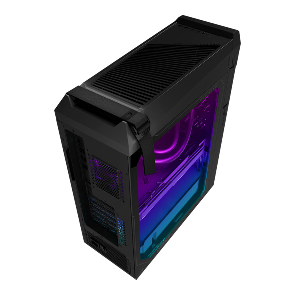 A Photo Of Asus ROG Strix G16CH-IH766 - Core i7-13700F - 32GB RAM - 1TB SSD