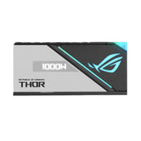 Asus ROG-THOR-1000P2-GAMING Power Supply from Asus sold by 961Souq-Zalka