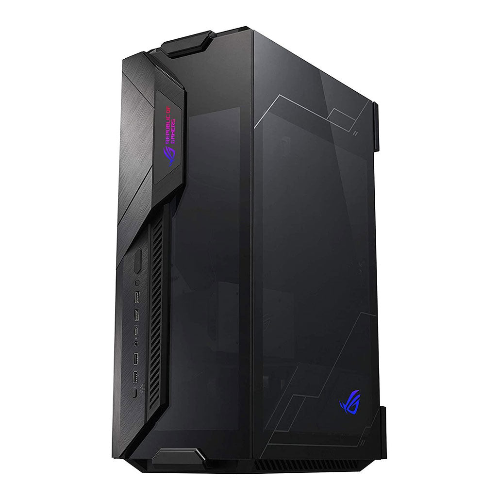Asus ROG Z11 GR101 - Black Desktop Case, 31862895247612, Available at 961Souq