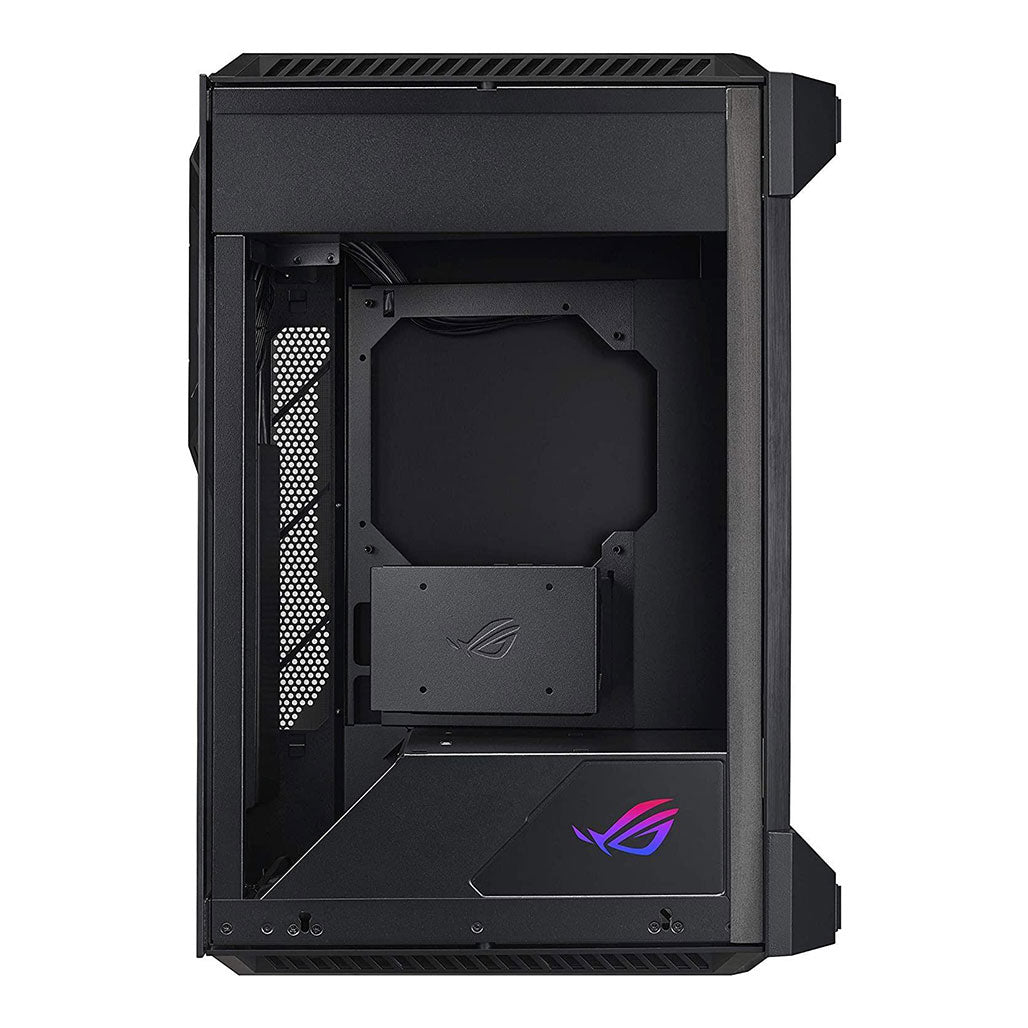 Asus ROG Z11 GR101 - Black Desktop Case, 31862895313148, Available at 961Souq