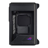 Asus ROG Z11 GR101 - Black Desktop Case from Asus sold by 961Souq-Zalka