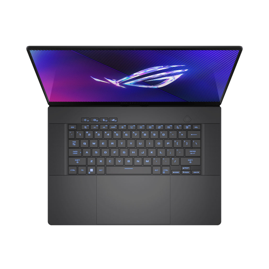 A Photo Of Asus ROG Zephyrus G16 GU605MY-G16.U94090 - 16