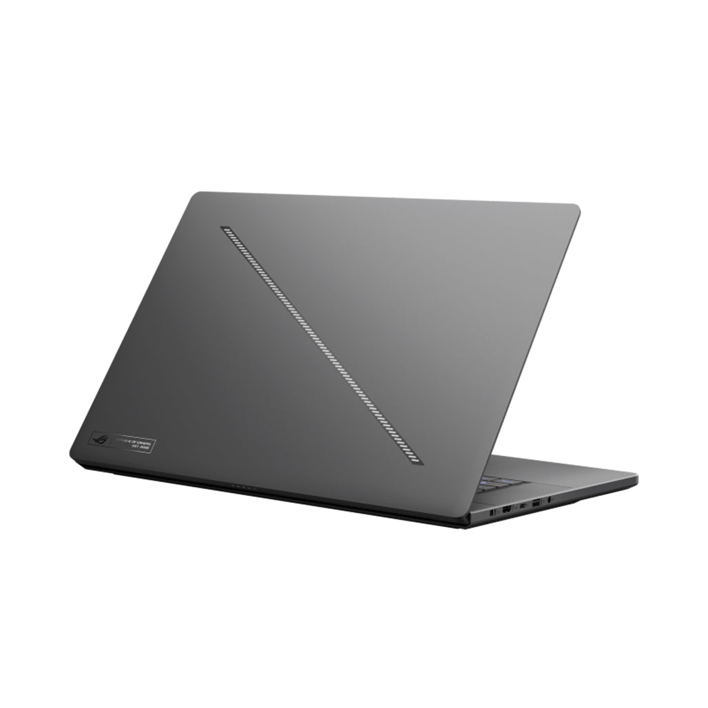 A Photo Of Asus ROG Zephyrus G16 GU605MY-G16.U94090 - 16