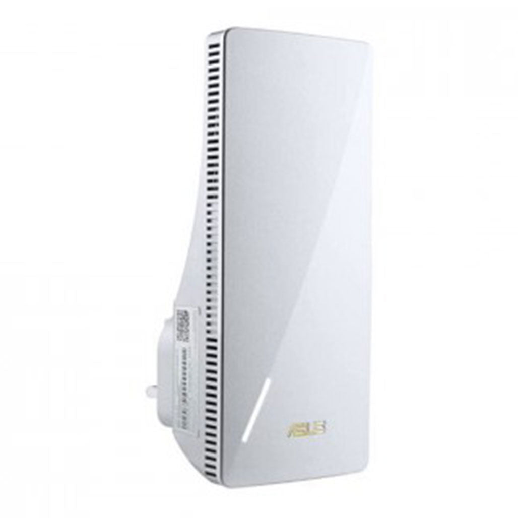 ASUS RP-AX58 - Dual-band WiFi 6 Range Extender, Lebanon –