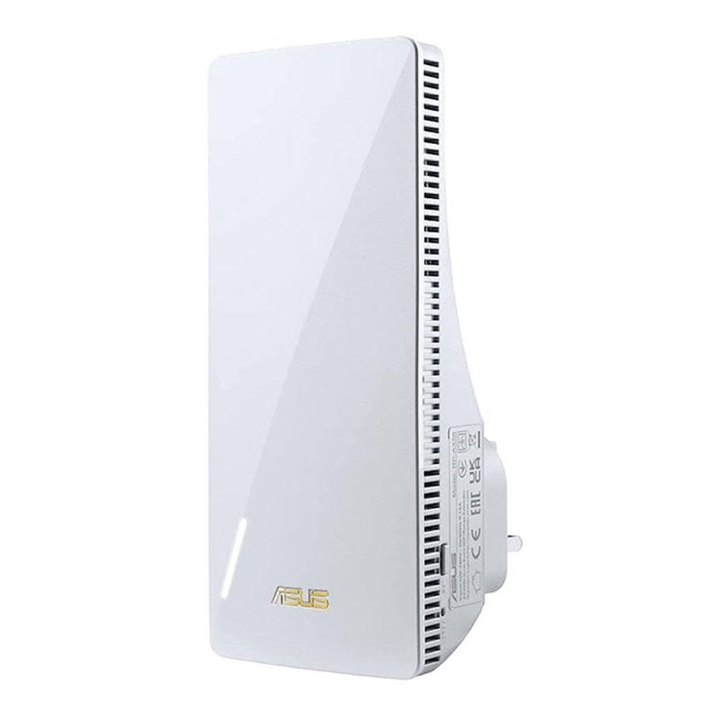 ASUS RP-AX58 - Dual-band WiFi 6 Range Extender, Lebanon –