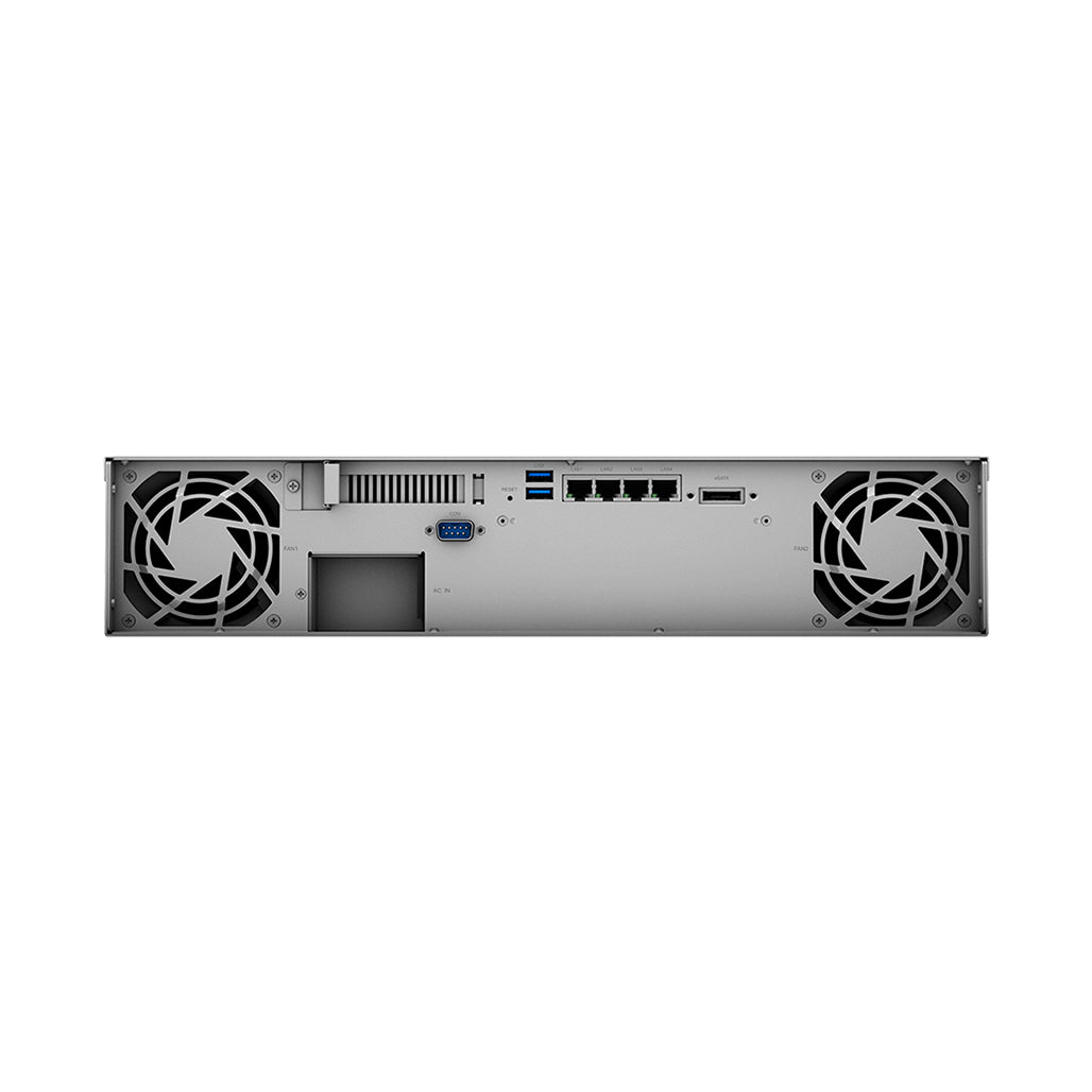 Synology 8 bay NAS RackStation RS1221+, 33033115631868, Available at 961Souq