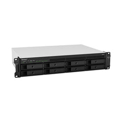 Synology 8 bay NAS RackStation RS1221+