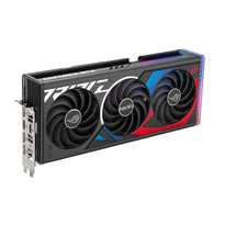 Asus ROG Strix GeForce RTX 4070 Ti 12GB GDDR6X OC Edition