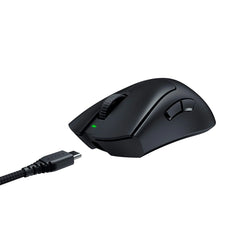 A Photo Of Razer Viper V3 Pro - Wireless Gaming Mouse - Black with HyperPolling 8000 Hz Technology