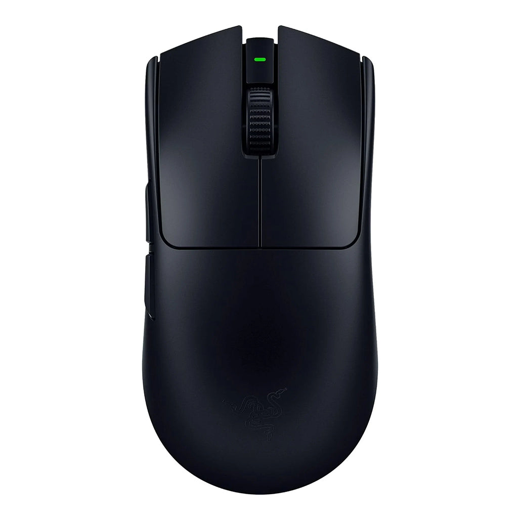 A Photo Of Razer Viper V3 Pro - Wireless Gaming Mouse - Black with HyperPolling 8000 Hz Technology