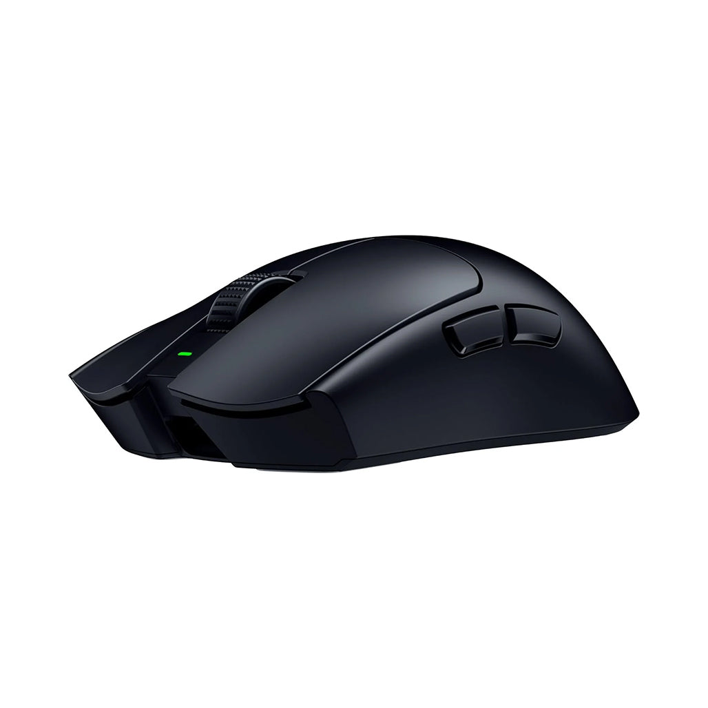 A Photo Of Razer Viper V3 Pro - Wireless Gaming Mouse - Black with HyperPolling 8000 Hz Technology