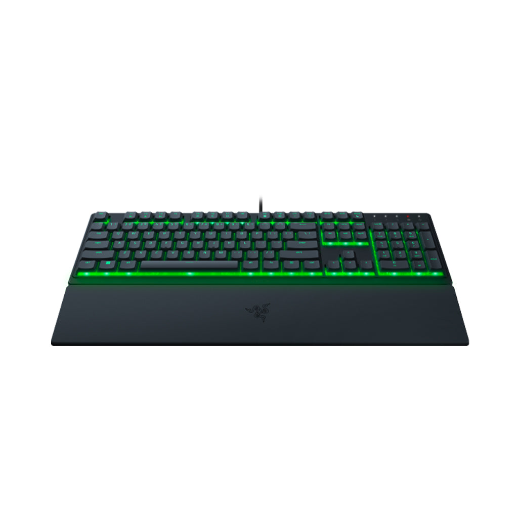 Razer Ornata V3 X - US RGB Keyboard, 32791595679996, Available at 961Souq