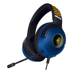 A Photo Of Razer Kraken V3 X - Fortnite Edition Gaming Headset | Enhanced Comfort, Stunning Audio & RGB