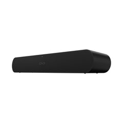 A Photo Of Sonos Ray - Compact Wireless Soundbar