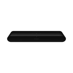 A Photo Of Sonos Ray - Compact Wireless Soundbar