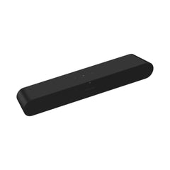 A Photo Of Sonos Ray - Compact Wireless Soundbar