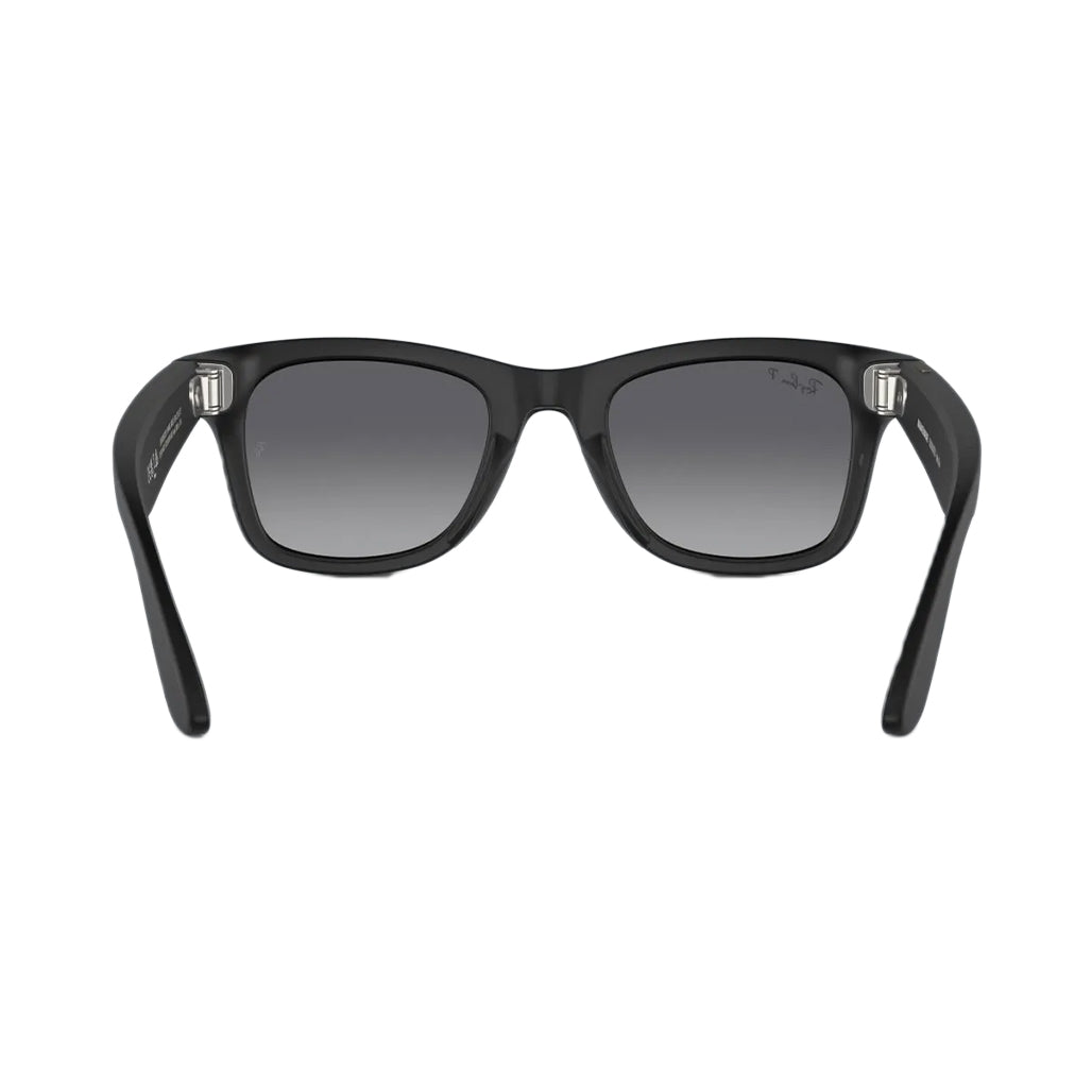 Ray-Ban - Meta Wayfarer Smart Glasses, 32976190308604, Available at 961Souq