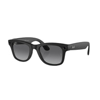 Ray-Ban Meta - Wayfarer Smart Glasses