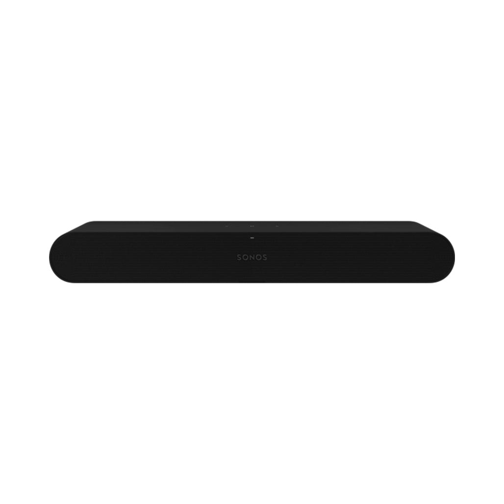 A Photo Of Sonos Ray - Compact Wireless Soundbar