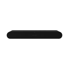 A Photo Of Sonos Ray - Compact Wireless Soundbar