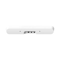 A Photo Of Sonos Ray - Compact Wireless Soundbar