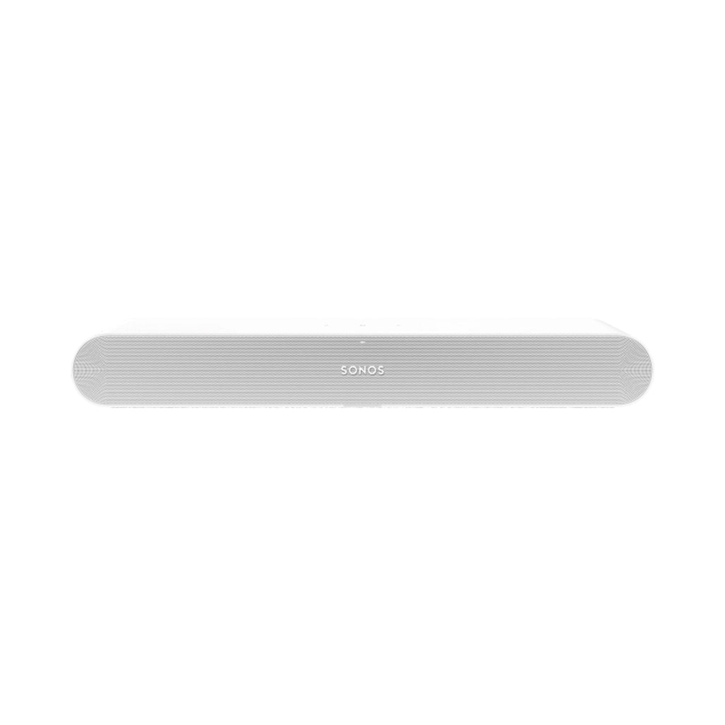 A Photo Of Sonos Ray - Compact Wireless Soundbar