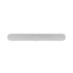 A Photo Of Sonos Ray - Compact Wireless Soundbar