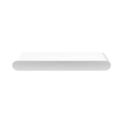 A Photo Of Sonos Ray - Compact Wireless Soundbar