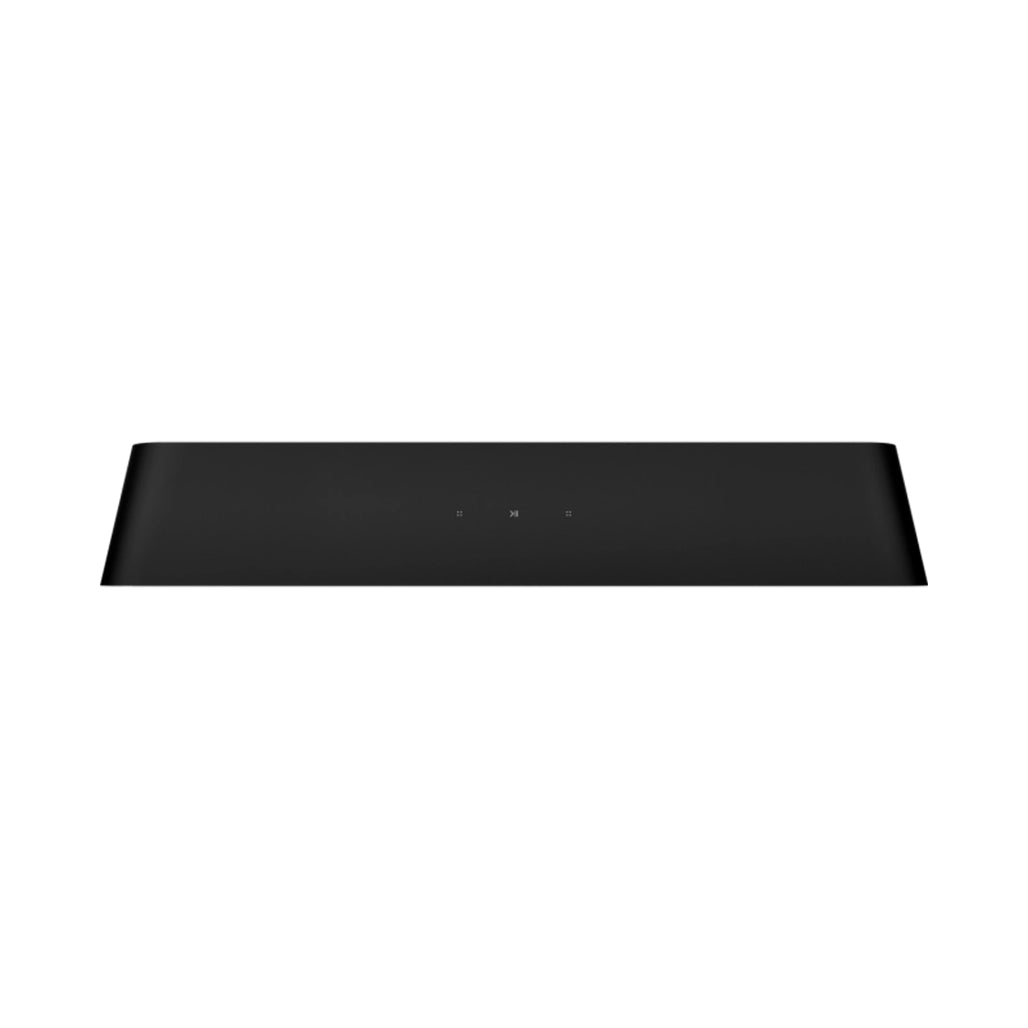 A Photo Of Sonos Ray - Compact Wireless Soundbar