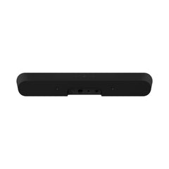 A Photo Of Sonos Ray - Compact Wireless Soundbar