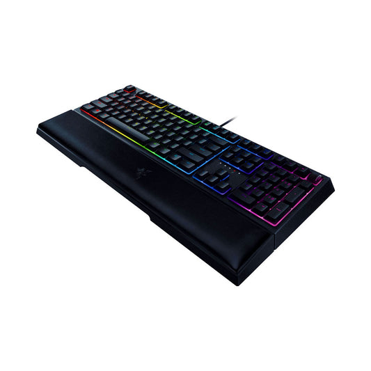 Razer Ornata V2 – Gaming Keyboard from Razer sold by 961Souq-Zalka