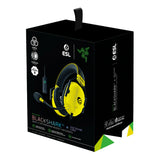 Razer BlackShark V2 Multi-Platform Wired Headset for Esport + USB Sound Card