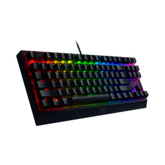 Razer BlackWidow V3 Tenkeyless Mechanical Gaming Keyboard from Razer sold by 961Souq-Zalka