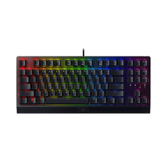 Razer BlackWidow V3 Tenkeyless Mechanical Gaming Keyboard from Razer sold by 961Souq-Zalka
