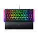 A Small Photo Of Razer BlackWidow V4 75% Mechanical Keyboard – Compact Design, Hot-Swappable, RGB Chroma, Tactile Switches's Color Variant